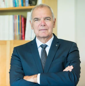 Régis Dupré, ancien doyen des IA IPR, formateur expert concours Perdir IA IPR PILOTES