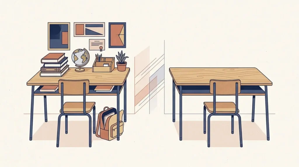 Inégalités scolaires : ce qui se joue vraiment en classe et ce que l&rsquo;école peut changer