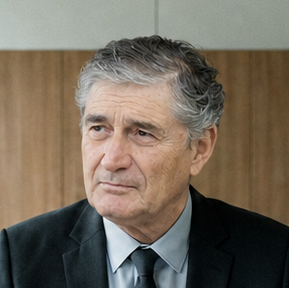 José Fouque : expert en Démarche de Projet, Formateur académique et national pour les personnels de direction Préparation aux Concours de recrutement des cadres de l’Éducation nationale
