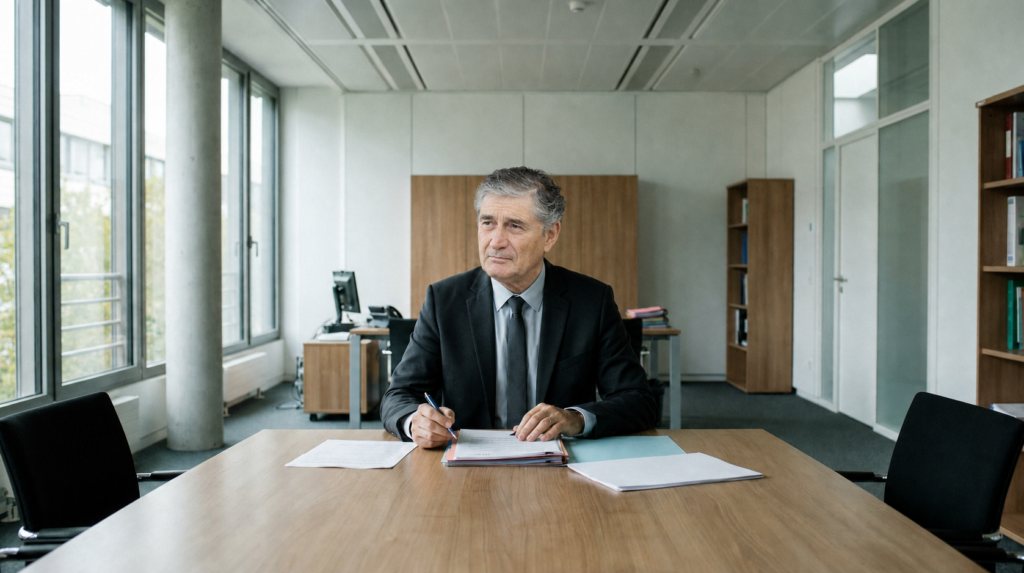Préparation aux concours d’inspection IEN et IA-IPR