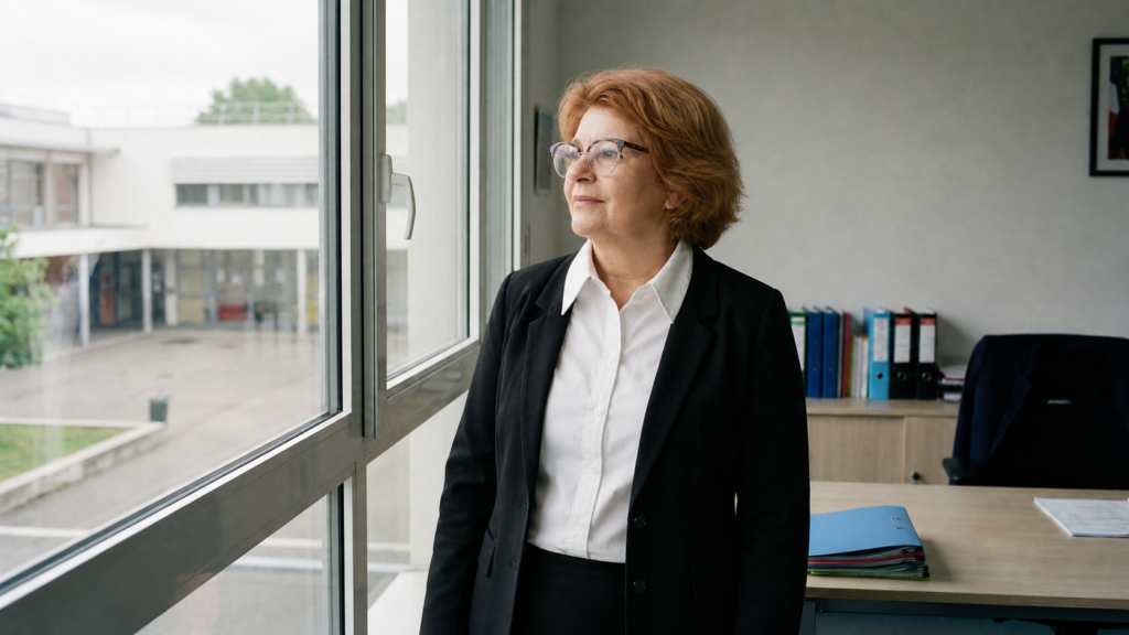 Préparation au concours de personnel de direction de l’Éducation Nationale