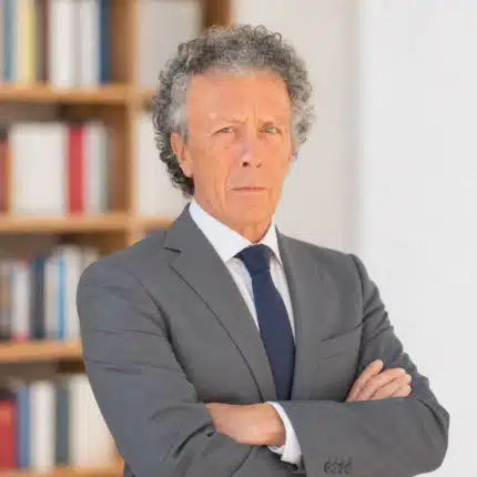 Patrick Scozzari : Expert Préparation Concours IEN