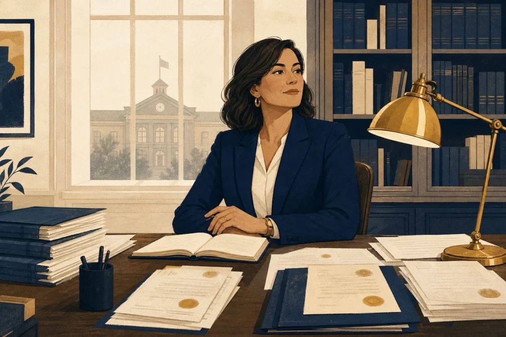 Concours Perdir : tout savoir pour devenir personnel de direction d’EPLE