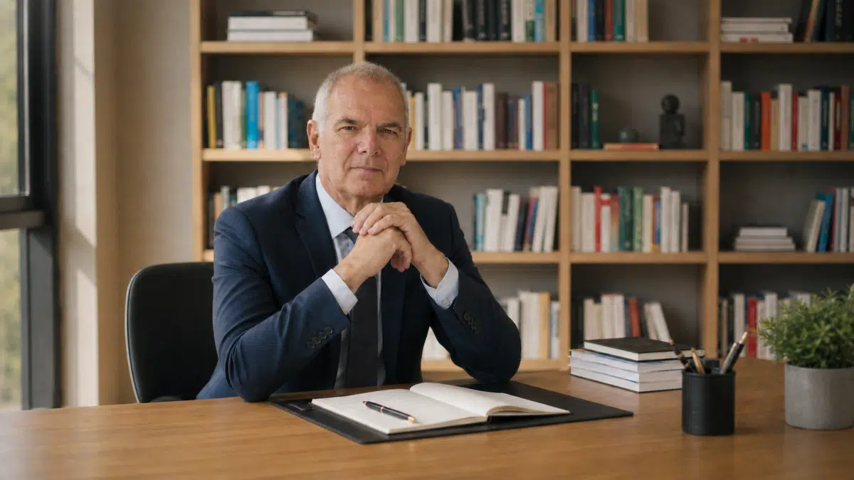 Candidate préparant le concours IA-IPR avec l'accompagnement PILOTES