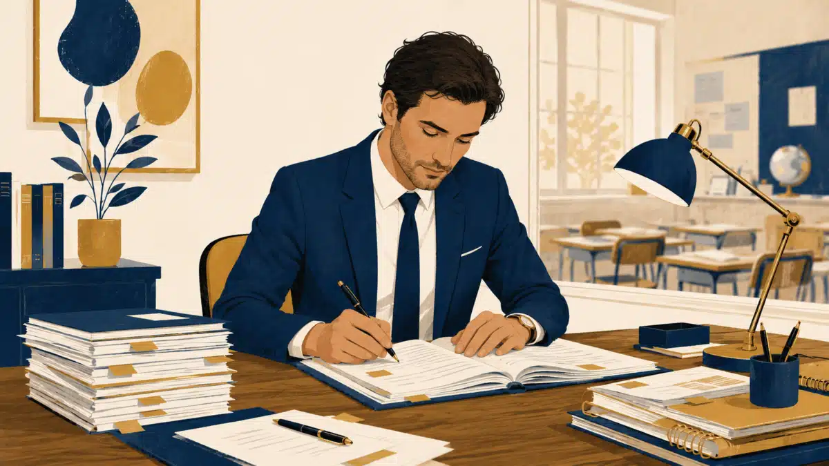 Concours IEN : tout savoir pour devenir inspecteur de l&rsquo;Éducation nationale